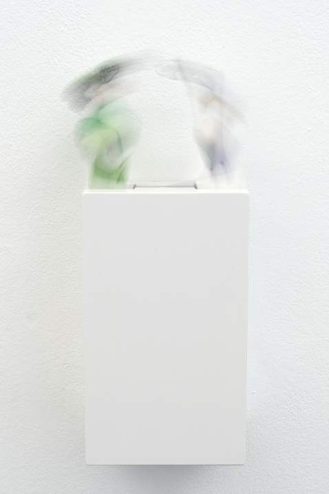 Dana Widawski · Figures de Décoration Nr. 12/V · 2022 Dana Widawski · Figures de Décoration Nr. 12/V · 2022