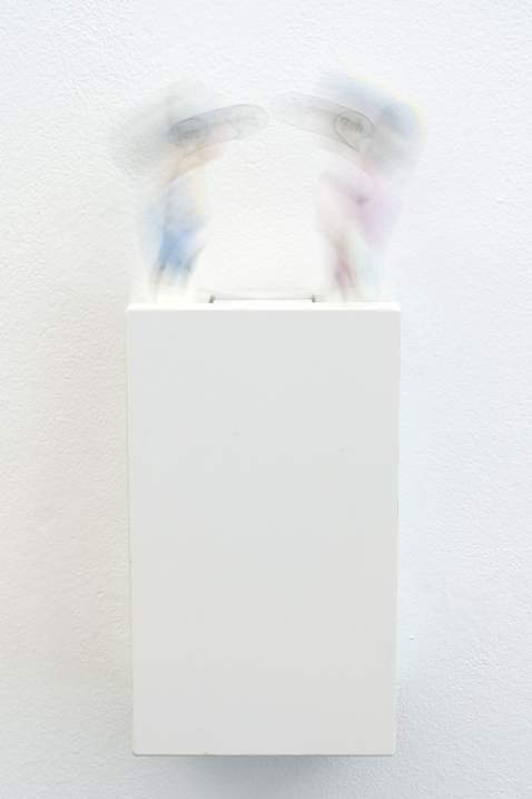 Dana Widawski · Figures de Décoration Nr. 12/IV · 2022 Dana Widawski · Figures de Décoration Nr. 12/IV · 2022